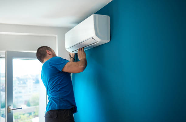 Best HVAC Software and Technology in Ashland, CA