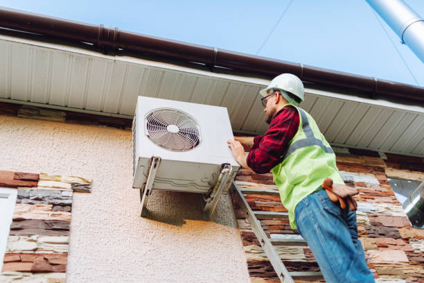 Best Ductless Mini-Split Systems in Ashland, CA