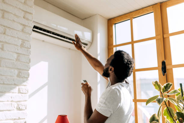 Ashland, CA HVAC Company