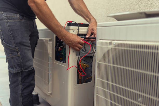 Best HVAC for Healthcare Facilities in Ashland, CA
