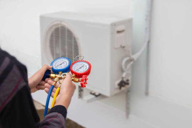 Best Commercial HVAC in Ashland, CA