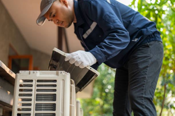 Best VRF (Variable Refrigerant Flow) Systems in Ashland, CA