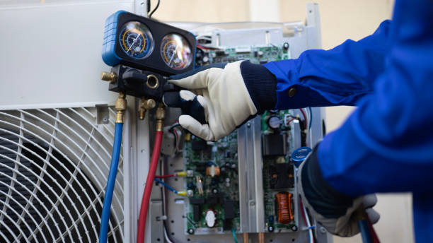Best Residential HVAC in Ashland, CA